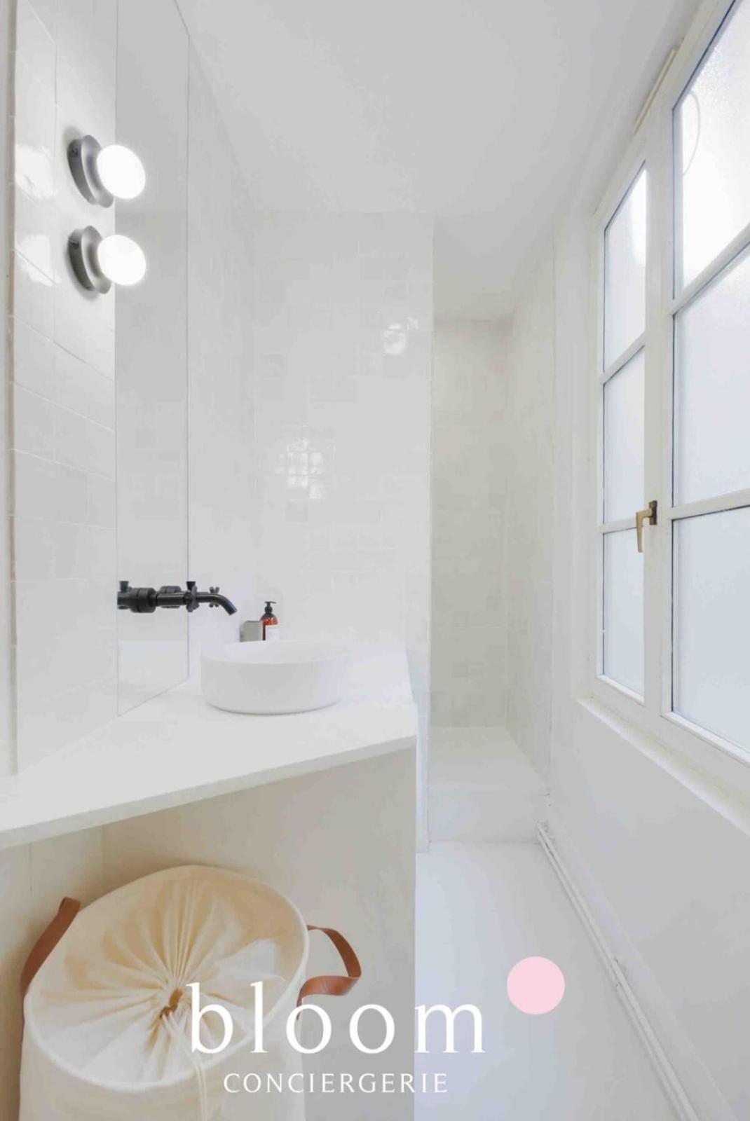 Le Raugraff - Nancy Plein Centre Superbe F2 Appartement Buitenkant foto